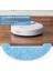 4 Adet Ilife A4 A4S A40 Robot Süpürge Mop Bezi Ecovacs ile Uyumlu (Yurt Dışından) 2