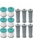 A10/A11 Hero, A10/A11 Master S11, PWRHERO11 Akülü Elektrikli Süpürge Için Vakum Filtresinin Değiştirilmesi (Yurt Dışından) 1
