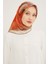 Ipek Eşarp Nostalji Twill 8901D-05 1