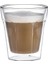 Vetro Borosilikat Çift Camlı Espresso Bardak 80 Ml (2 Adet) 2