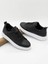 Deri Erkek Sneaker Ayakkabı 1