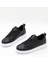 Deri Erkek Sneaker Ayakkabı 2