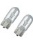 5W T10 Dipsiz Park , Plaka , Tavan Ampulü Set - 20 Adet 3