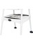 BH-1450 Mizzy 3in1 Çalışma Masalı Bebek Mama Sandalyesi 6