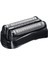 2 Adet 21B Tıraş Makinesi Yedek Kafa Serie 3 Elektrikli Jilet 301S,310S,320S,330S,340S,360S,3010S,3020S,3030S,3040 (Yurt Dışından) 5