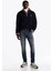 Austin Slim Fit Erkek Denim Kot Pantolon 1