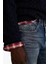 Austin Slim Fit Erkek Denim Kot Pantolon 4