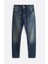 Austin Slim Fit Erkek Denim Kot Pantolon 5