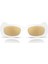 Dolce Gabbana Dx 6006U 33127P 46 Çocuk Oval Beyaz Kemik Güneş Gözlüğü 2