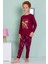 Erkek Çocuk Pijama Takımı Jurassic Alt-Üst Takım 3