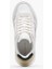 Kadın Beyaz Th Monogram Logolu Sneaker 4