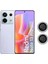 Xiaomi Redmi Note 13 / Note 13 Pro - 5g Uyumlu Kristal Taşlı Kamera Lens Koruyucu 2