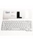 Toshiba Satellite L310 Laptop Klavye Türkçe Gümüş 1