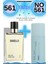561 Edp Fresh Parfüm +561 Deodorant Ikili Set 1