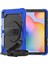 Samsung Galaxy Tab S6 P610 Için Koruyucu Kılıf Samsung Galaxy Tab S6 Lite P610 (Yurt Dışından) 2