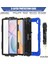 Samsung Galaxy Tab S6 P610 Için Koruyucu Kılıf Samsung Galaxy Tab S6 Lite P610 (Yurt Dışından) 5