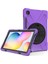 Samsung Galaxy Tab S6 P610 Için Koruyucu Kılıf Samsung Galaxy Tab S6 Lite P610 (Yurt Dışından) 1