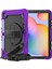Samsung Galaxy Tab S6 P610 Için Koruyucu Kılıf Samsung Galaxy Tab S6 Lite P610 (Yurt Dışından) 2