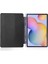 Samsung Galaxy Tab S6 P610 Deri Kılıf Için (Yurt Dışından) 2
