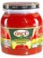 Tatlı Bi̇ber Salçası 900 gr Paket (3 Adet) 1