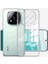 Xiaomi Redmi Note 14 Pro Plus Kılıf Zore Süper Silikon Kapak 1