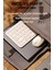 K231 Çift Modlu Kablosuz 2.4ghz & Bluetooth V5.0 Şarj Edilebilir Sessiz Q Klavye Beyaz (Ramwhite Türkiye Garantili) 5