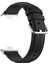 Redmi Watch 4 Için Yuvarlak Kuyruk Deri Saat Kayışı (Yurt Dışından) 4