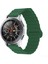 20MM Ters Tokalı Manyetik Silikon Kayış (Yurt Dışından) 1