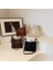 Moda Kadın Çanta Gündelik Omuz Crossbody Çanta (Yurt Dışından) 5