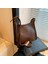 Moda Kadın Çanta Gündelik Omuz Crossbody Çanta (Yurt Dışından) 1