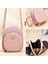 Bayanlar Omuz Crossbody Çanta Mını Telefon Çantası (Yurt Dışından) 2