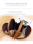 Bayanlar Üç Fermuarlı Tek Omuz Crossbody Çanta (Yurt Dışından) 2