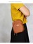 Bayanlar Üç Fermuarlı Tek Omuz Crossbody Çanta (Yurt Dışından) 4