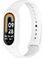 Xiaomi Mi Band 8 Için Silikon Yedek Kayış (Yurt Dışından) 1
