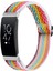 Fit Inspire 2 Için Naylon Saat Bandı Fitbit Inspire 2 Için (Yurt Dışından) 1