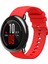 Amazfit Pace Için Renkli Yumuşak Silikon Saat Bandı (Yurt Dışından) 1