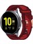 Samsung Galaxy Watch Active 2 44MM Için Naylon Dokuma Watch Band (Yurt Dışından) 1