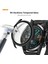 Huawei Watch Gt 2 Için 46MM Pc Mat Kılıf + Gl Koruyucu (Yurt Dışından) 2