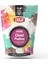Glutensiz Çilekli Ve Muzlu Puding 2'li Set 100 gr X 2 Adet 2