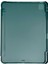 Apple iPad Pro 13 2024 Uyumlu Flip Prizma Seri Kapaklı Kılıf 3