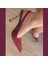 Stiletto Gold Topuk Detaylı Zarany 2