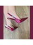 Stiletto Gold Topuk Detaylı Zarany 3
