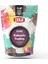 Glutensiz Çilekli Ve Kakaolu Puding 2'li Set 100 gr X 2 Adet 4