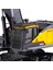 Huına 1/14 Yüksek Kalite 22 Kanal Rc Model Metal Kepçeli Ekskavatör Kazıcı Uzaktan Kumandali Çok Fonksiyonlu Iş Makinası - 2.4g Sesli & Işıklı - 1592 - (2022 Model) 8