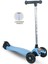 Joy 3 Tekerlekli Yükseklik Ayarlı Scooter 1