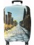 117 Efes / Ephesus Valiz / Bavul Kılıfı - 117 Efes / Ephesus 2