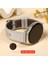 Samsung Galaxy Watch 4 5 6 7 Fe 40 40 44 Classic 42 43 46 47 mm Kordon Lansman Kumaş Dikişli Silikon 102 3