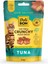 Chrunchy İçi Dolgulu Tuna Balıklı Kedi Ödül Bisküvisi 60 gr 1