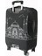 119 Ayasofya/Hagia Sophia 1 Valiz / Bavul Kılıfı - 119 Ayasofya/Hagia Sophia 1 4