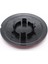 4 Adet 133MM Jant Kapağı 500C 500L Tekerlek Merkezi Hub Caps Amblem Etiket 68078419AC 68078421AC 51884863 (Yurt Dışından) 2